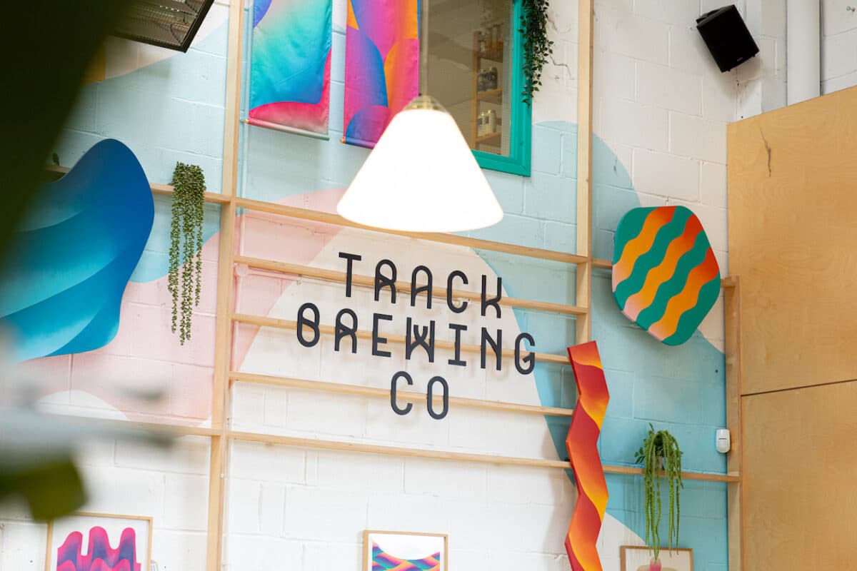 Track Brewing Co.