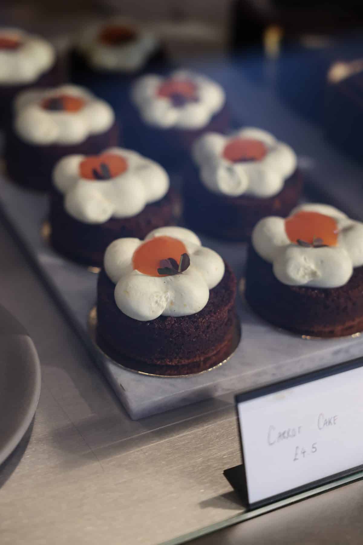 Pollen Bakery Kampus