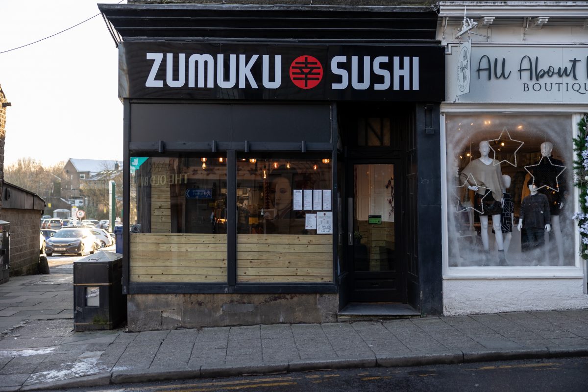 zumuku ramsbottom