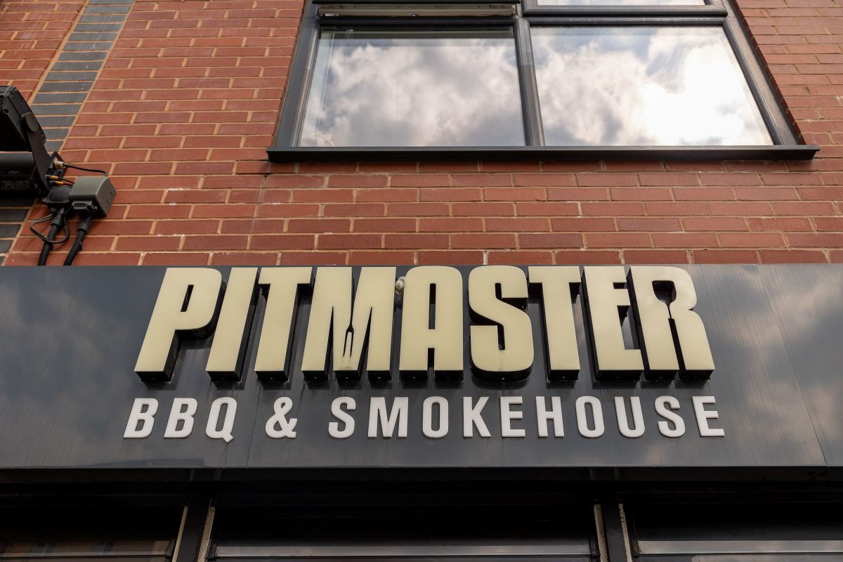 pitmaster