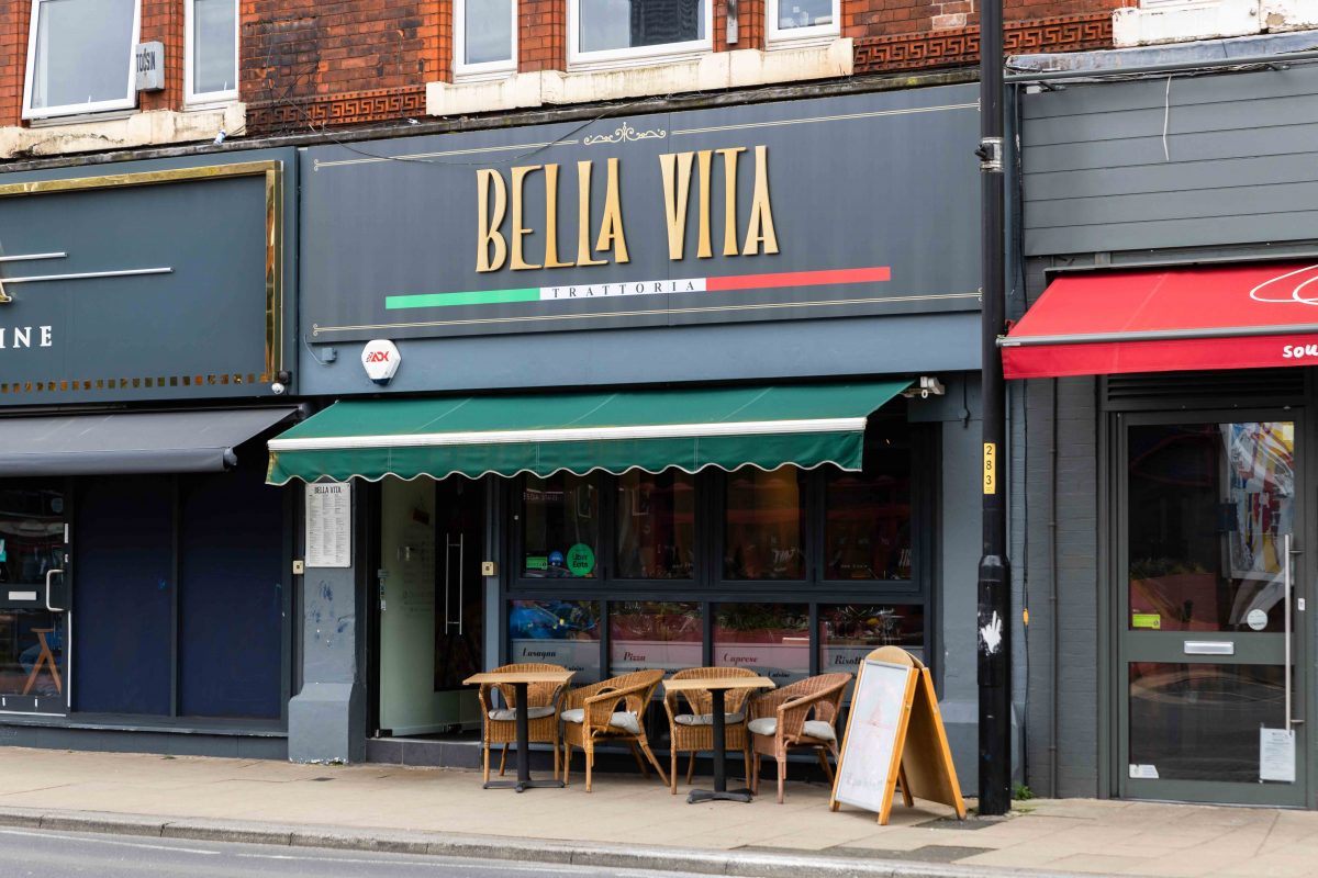 bella vita